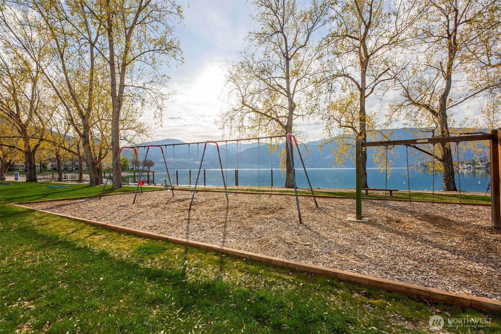 207 Manson View Drive , Manson, WA 98831