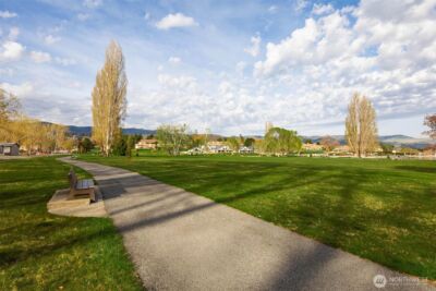 207 Manson View Drive , Manson, WA 98831 - Photo 36