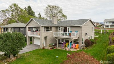 207 Manson View Drive , Manson, WA 98831 - Photo 4