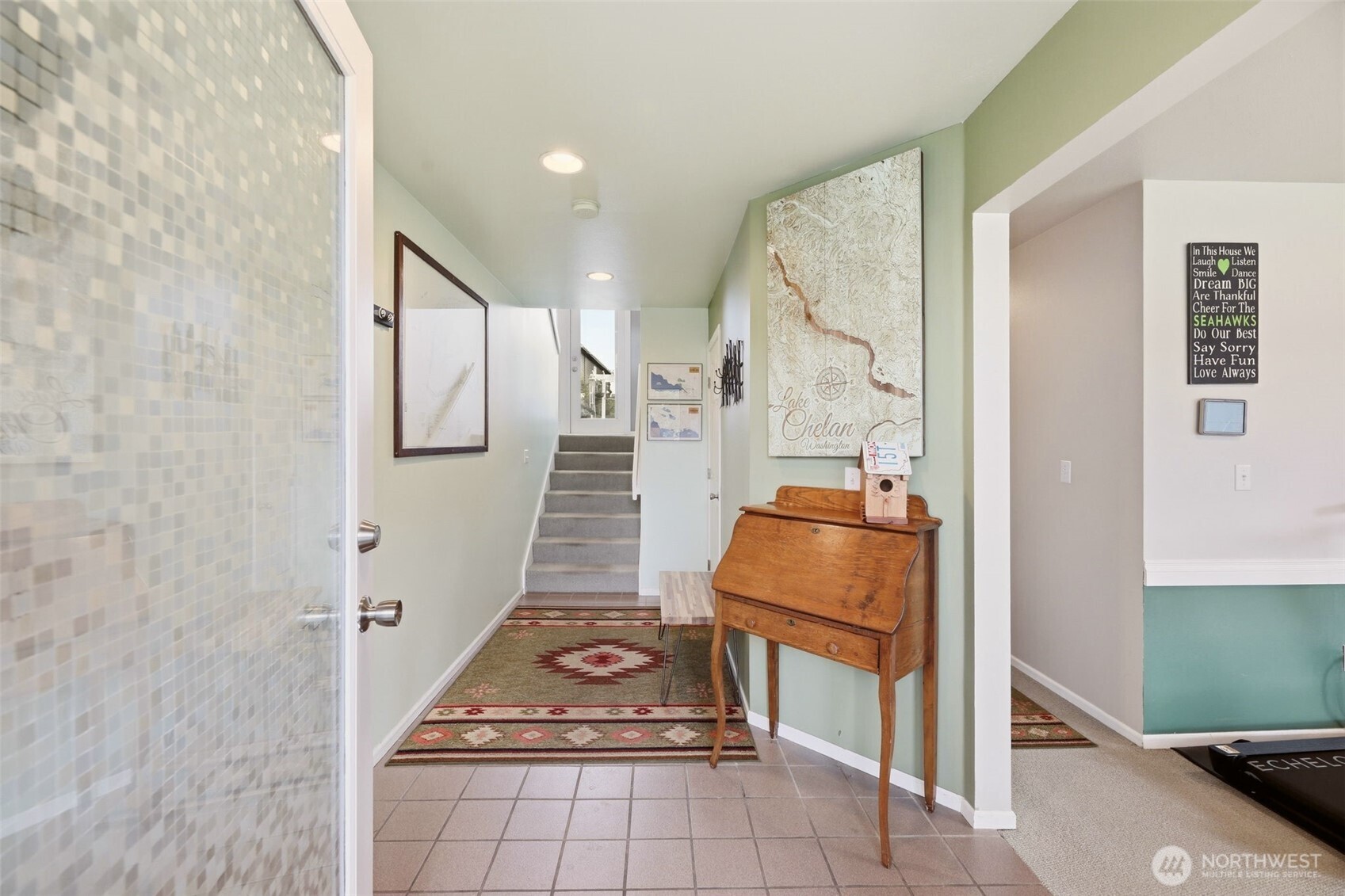 207 Manson View Drive , Manson, WA 98831