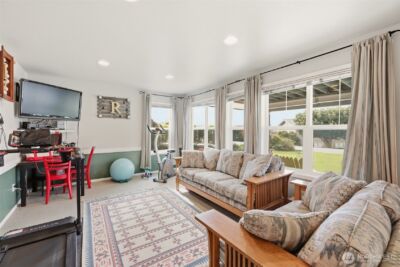 207 Manson View Drive , Manson, WA 98831 - Photo 8