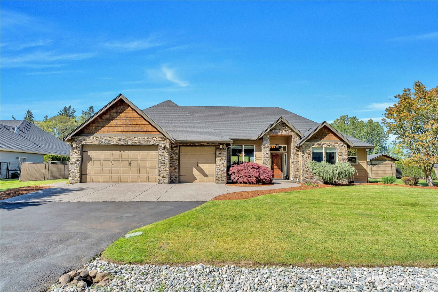 1400 SW 26th Circle , Battle Ground, WA 98604