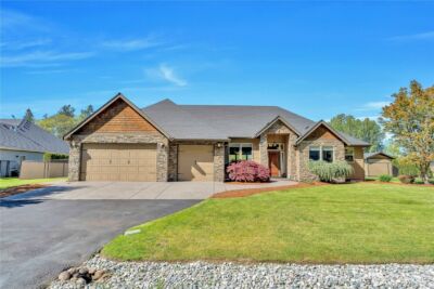1400 SW 26th Circle , Battle Ground, WA 98604 - Photo 1