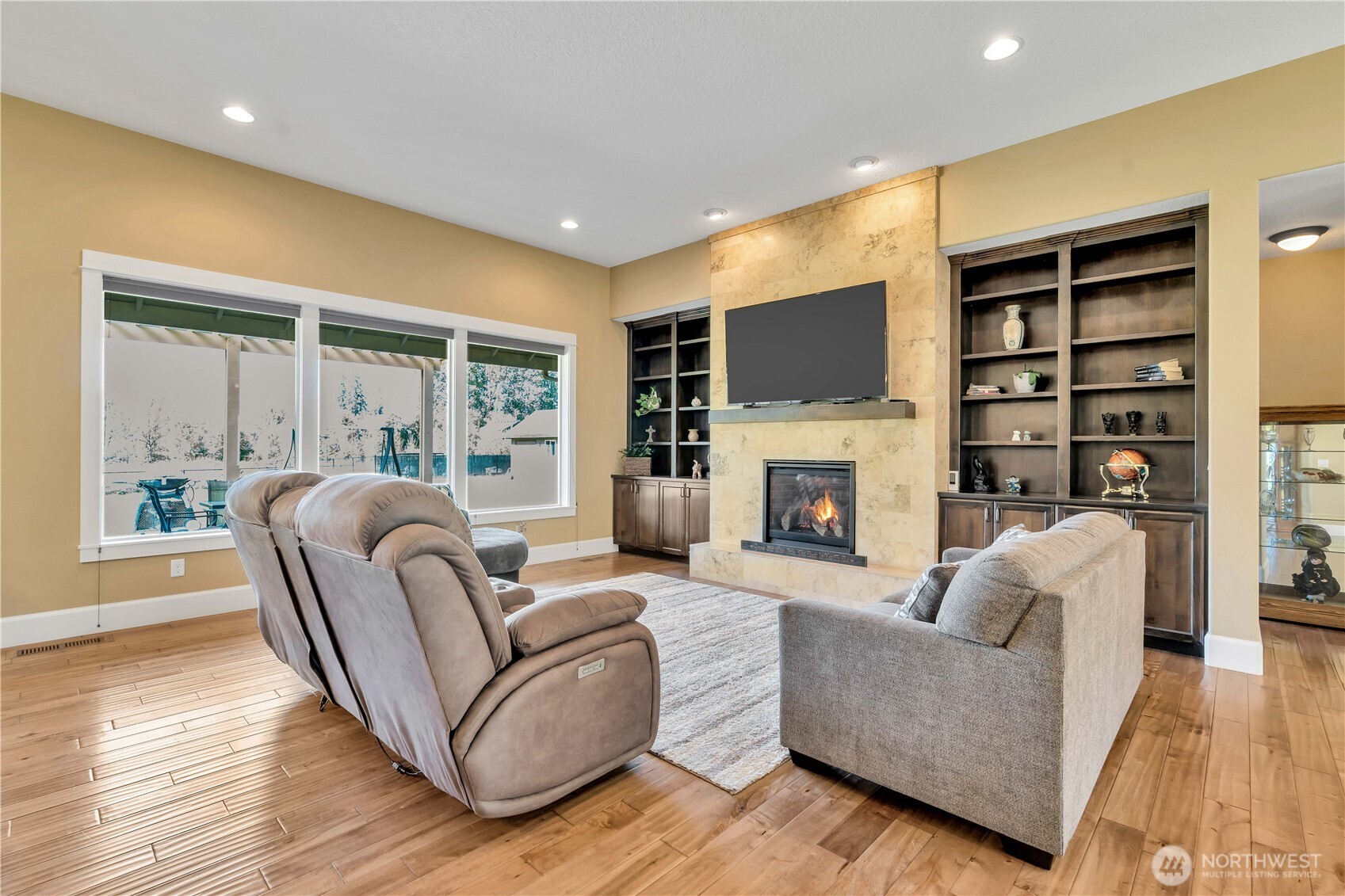 1400 SW 26th Circle , Battle Ground, WA 98604
