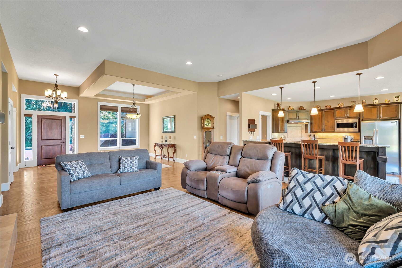 1400 SW 26th Circle , Battle Ground, WA 98604