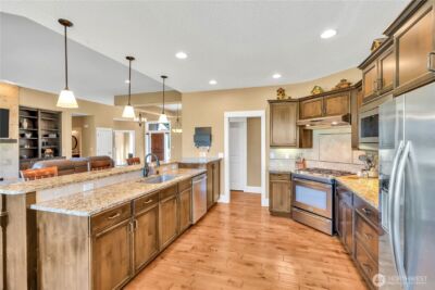 1400 SW 26th Circle , Battle Ground, WA 98604 - Photo 18