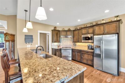 1400 SW 26th Circle , Battle Ground, WA 98604 - Photo 19