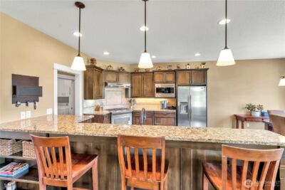 1400 SW 26th Circle , Battle Ground, WA 98604 - Photo 20