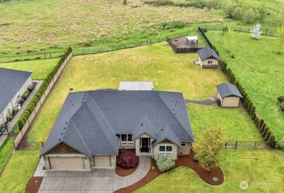 1400 SW 26th Circle , Battle Ground, WA 98604