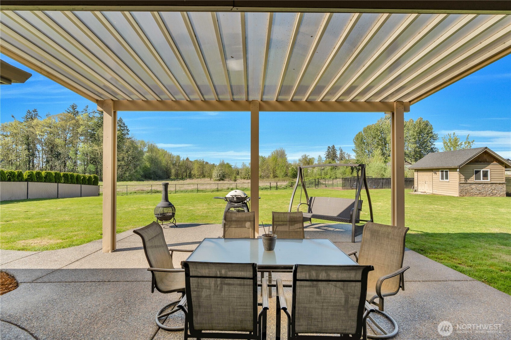 1400 SW 26th Circle , Battle Ground, WA 98604