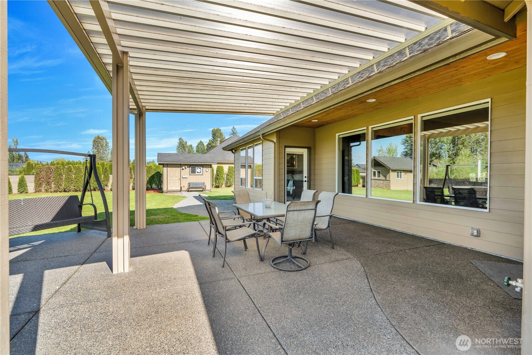 1400 SW 26th Circle , Battle Ground, WA 98604