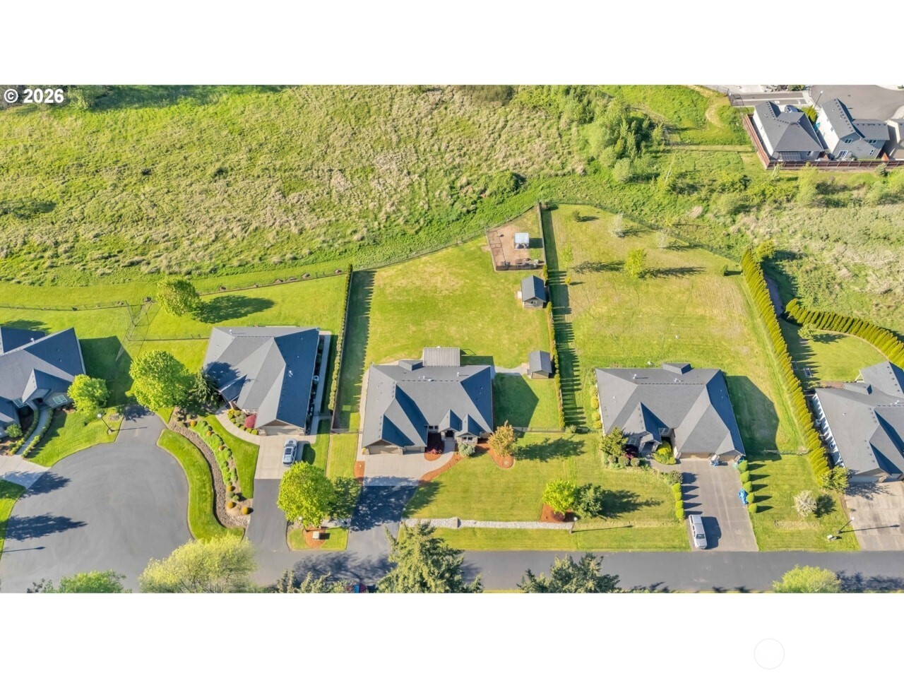 1400 SW 26th Circle , Battle Ground, WA 98604