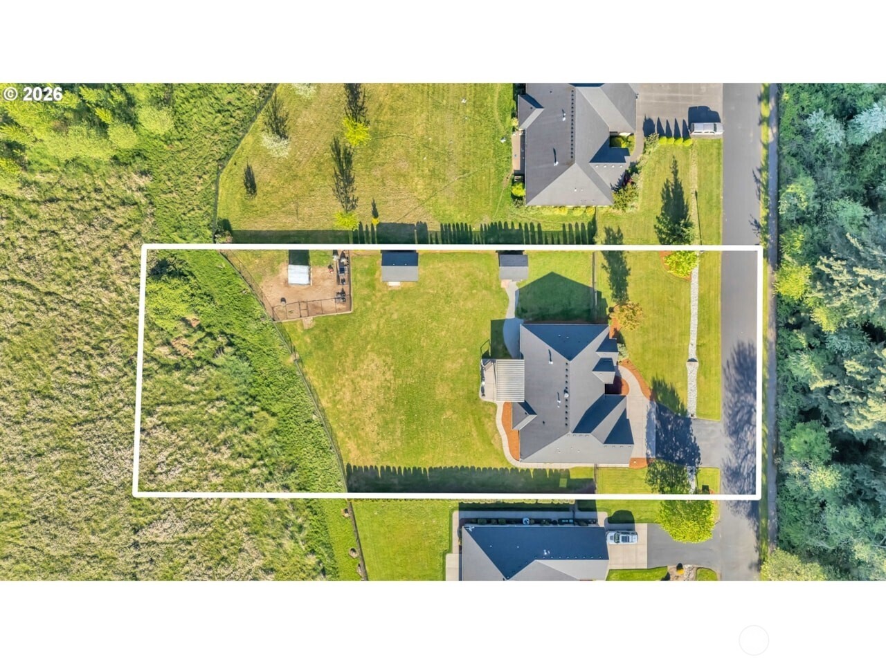 1400 SW 26th Circle , Battle Ground, WA 98604