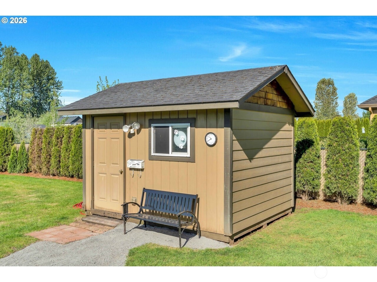 1400 SW 26th Circle , Battle Ground, WA 98604