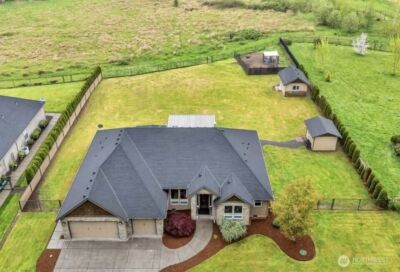 1400 SW 26th Circle , Battle Ground, WA 98604 - Photo 3