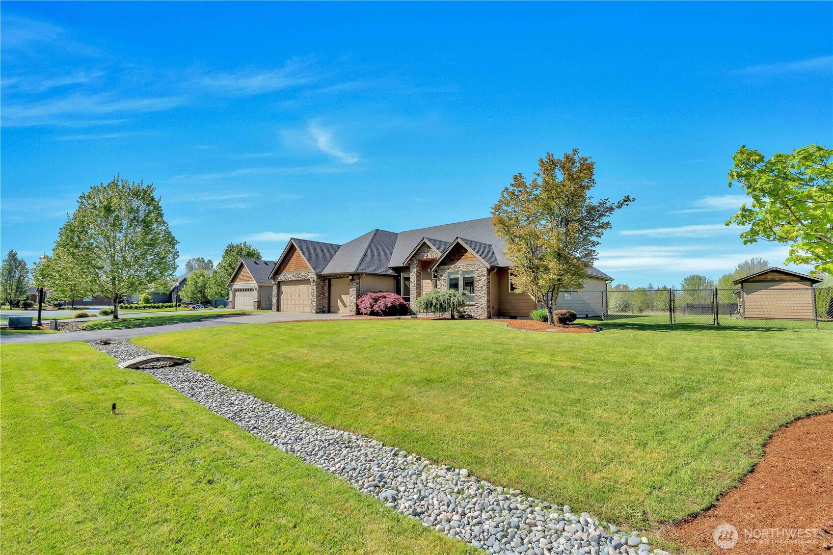 1400 SW 26th Circle , Battle Ground, WA 98604