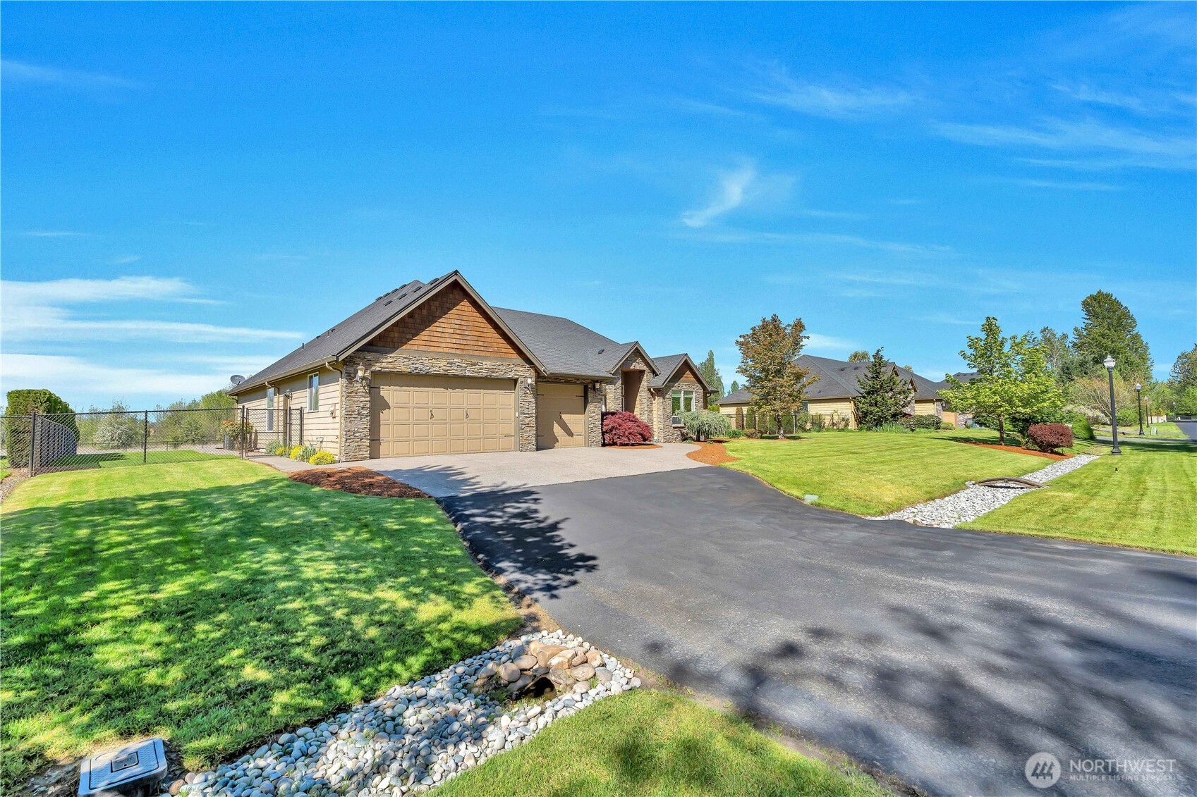 1400 SW 26th Circle , Battle Ground, WA 98604