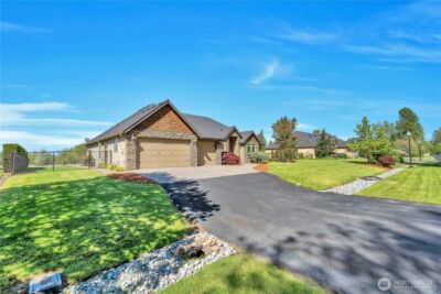 1400 SW 26th Circle , Battle Ground, WA 98604 - Photo 5