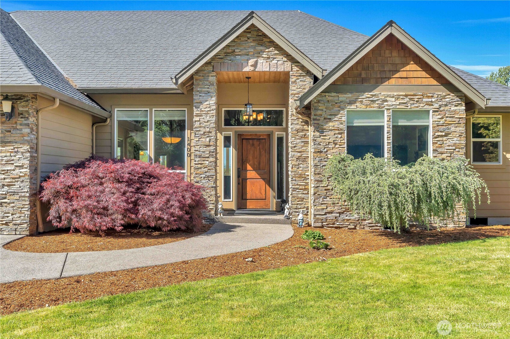 1400 SW 26th Circle , Battle Ground, WA 98604