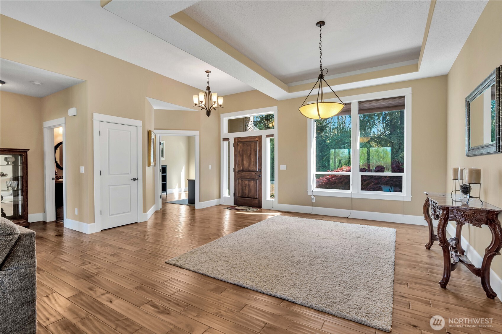 1400 SW 26th Circle , Battle Ground, WA 98604