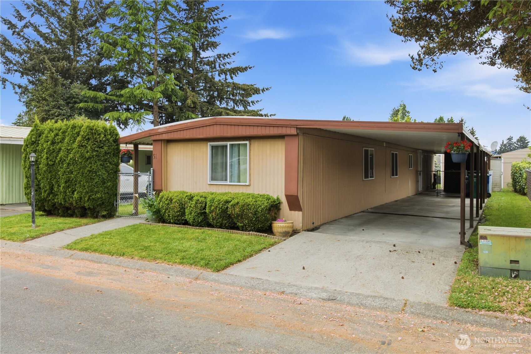 725 37th Street SE #51, Auburn, WA 98002