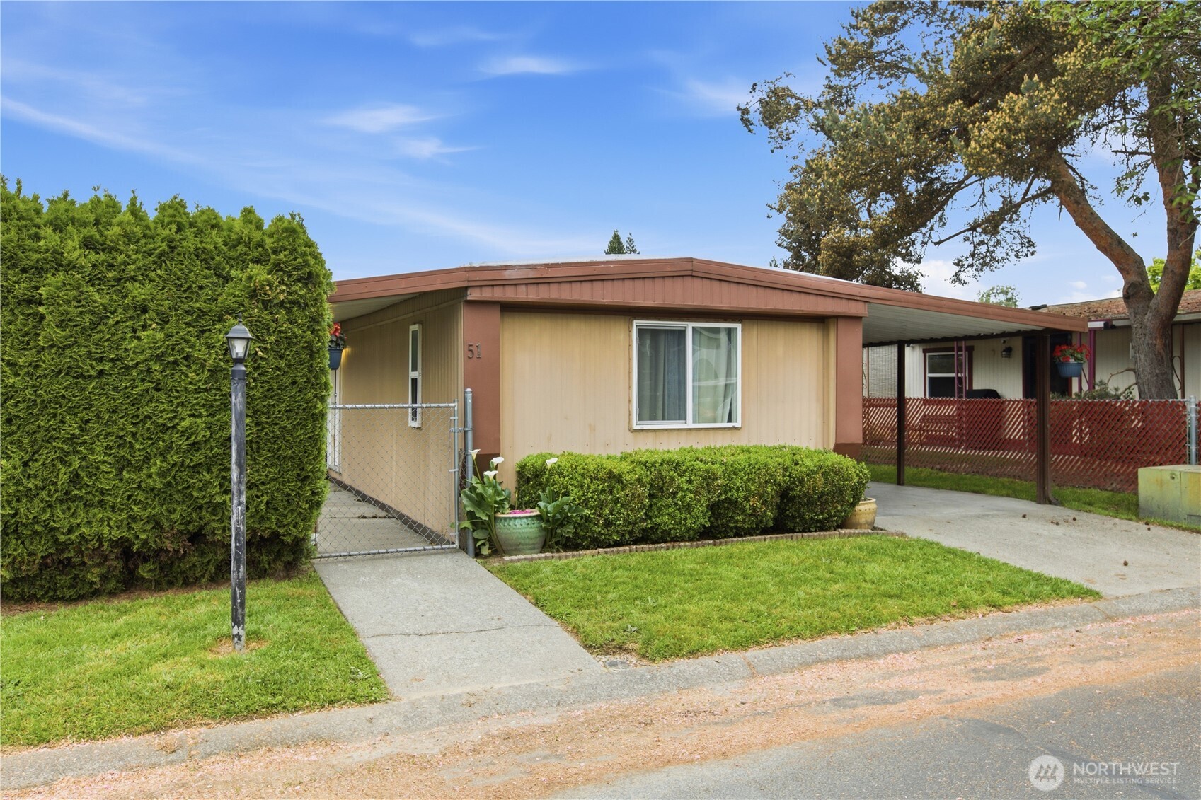 725 37th Street SE #51, Auburn, WA 98002