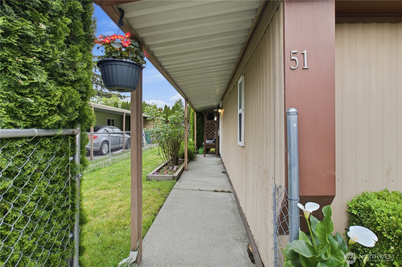 725 37th Street SE #51, Auburn, WA 98002