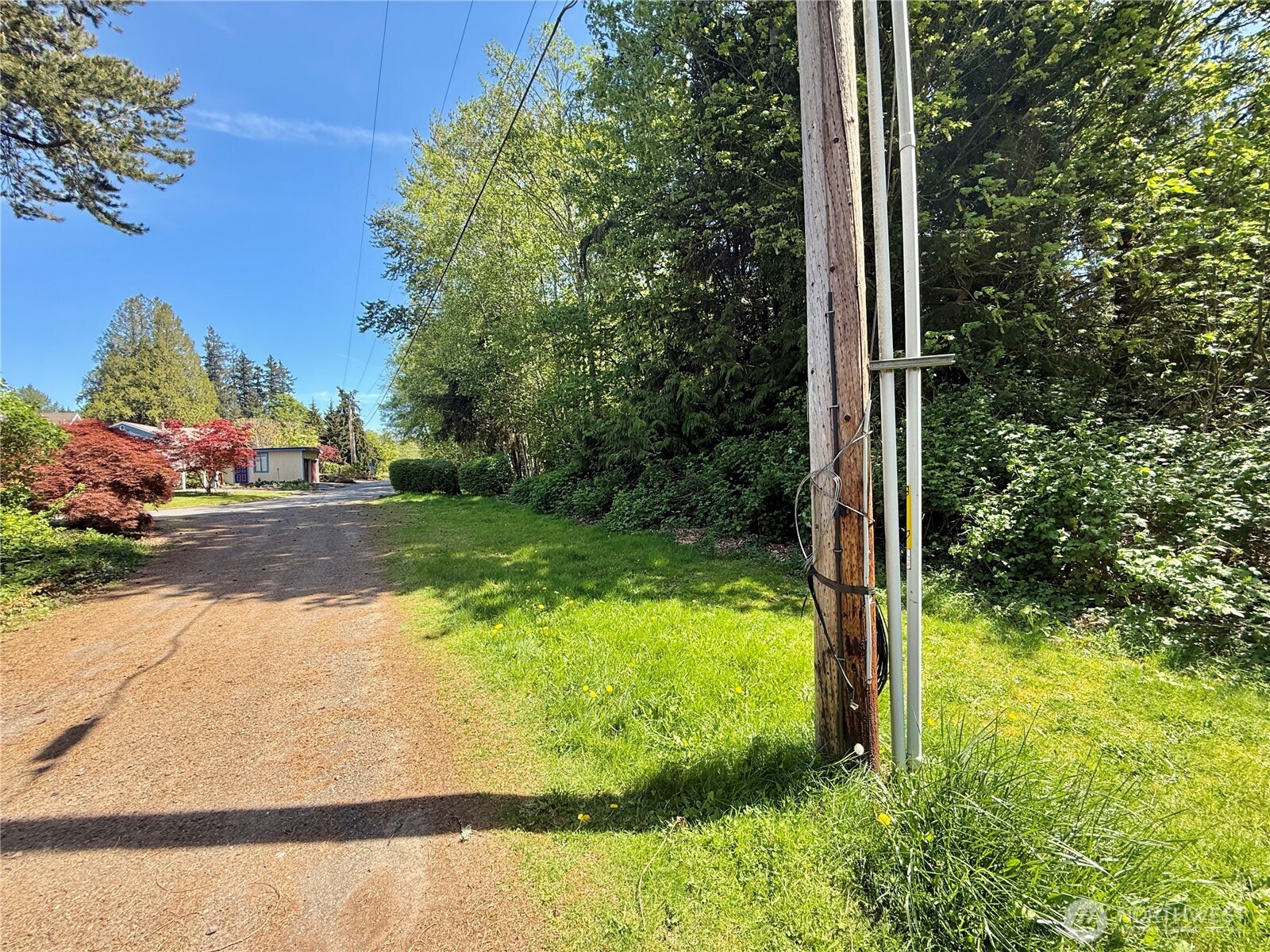 1356 SE Carl Pickel Drive , Port Orchard, WA 98366
