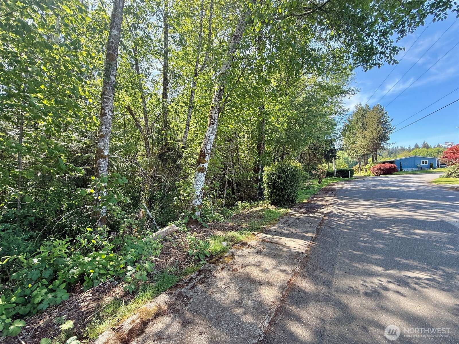 1356 SE Carl Pickel Drive , Port Orchard, WA 98366