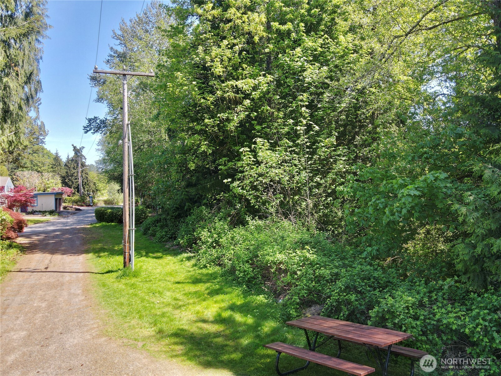 1356 SE Carl Pickel Drive , Port Orchard, WA 98366