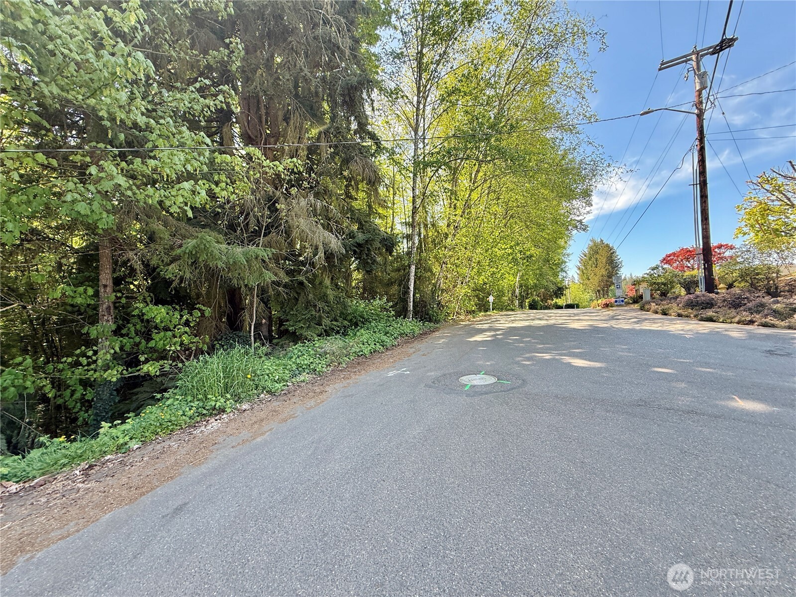 1356 SE Carl Pickel Drive , Port Orchard, WA 98366