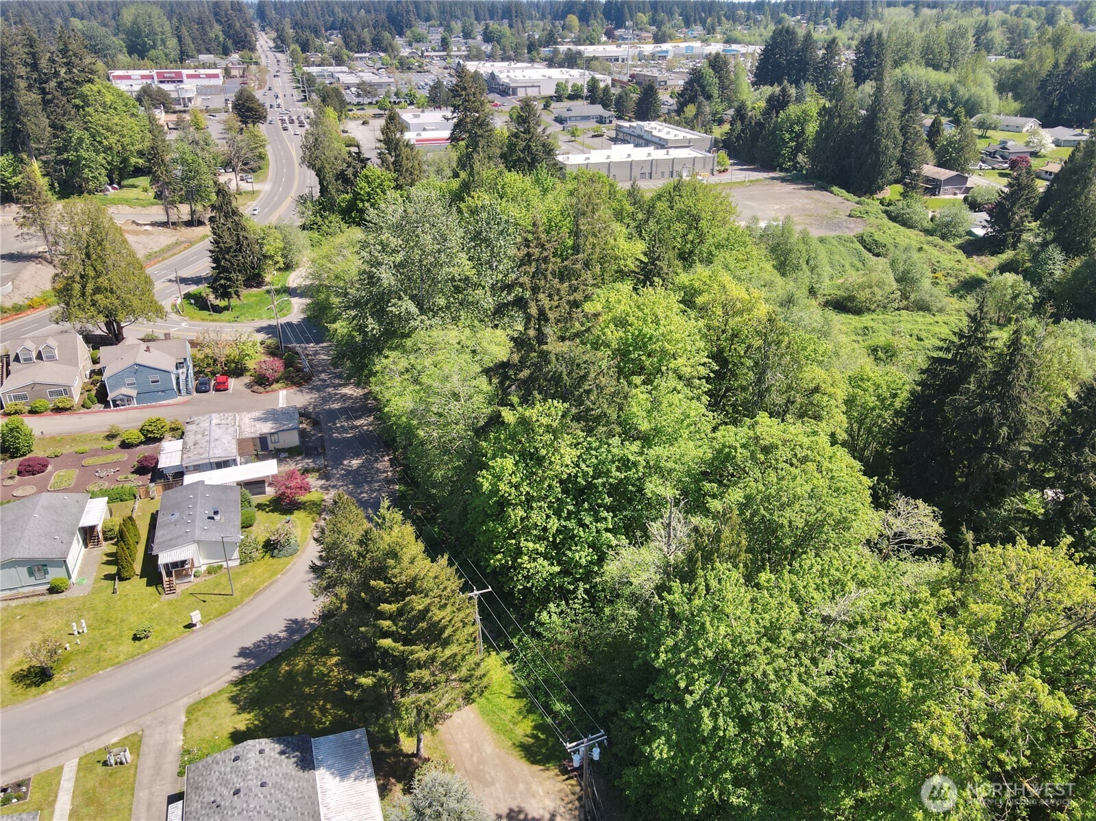 1356 SE Carl Pickel Drive , Port Orchard, WA 98366