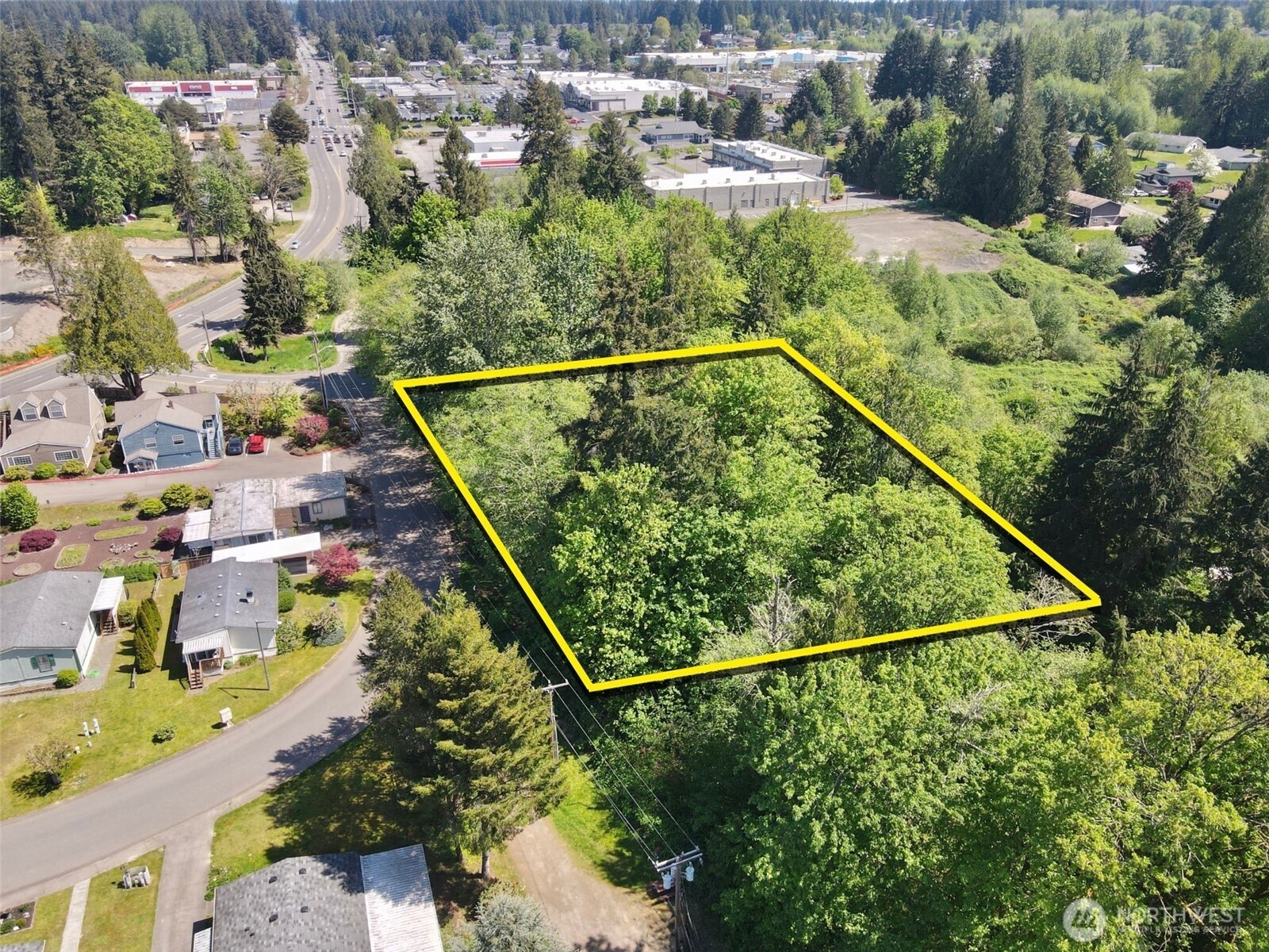 1356 SE Carl Pickel Drive , Port Orchard, WA 98366