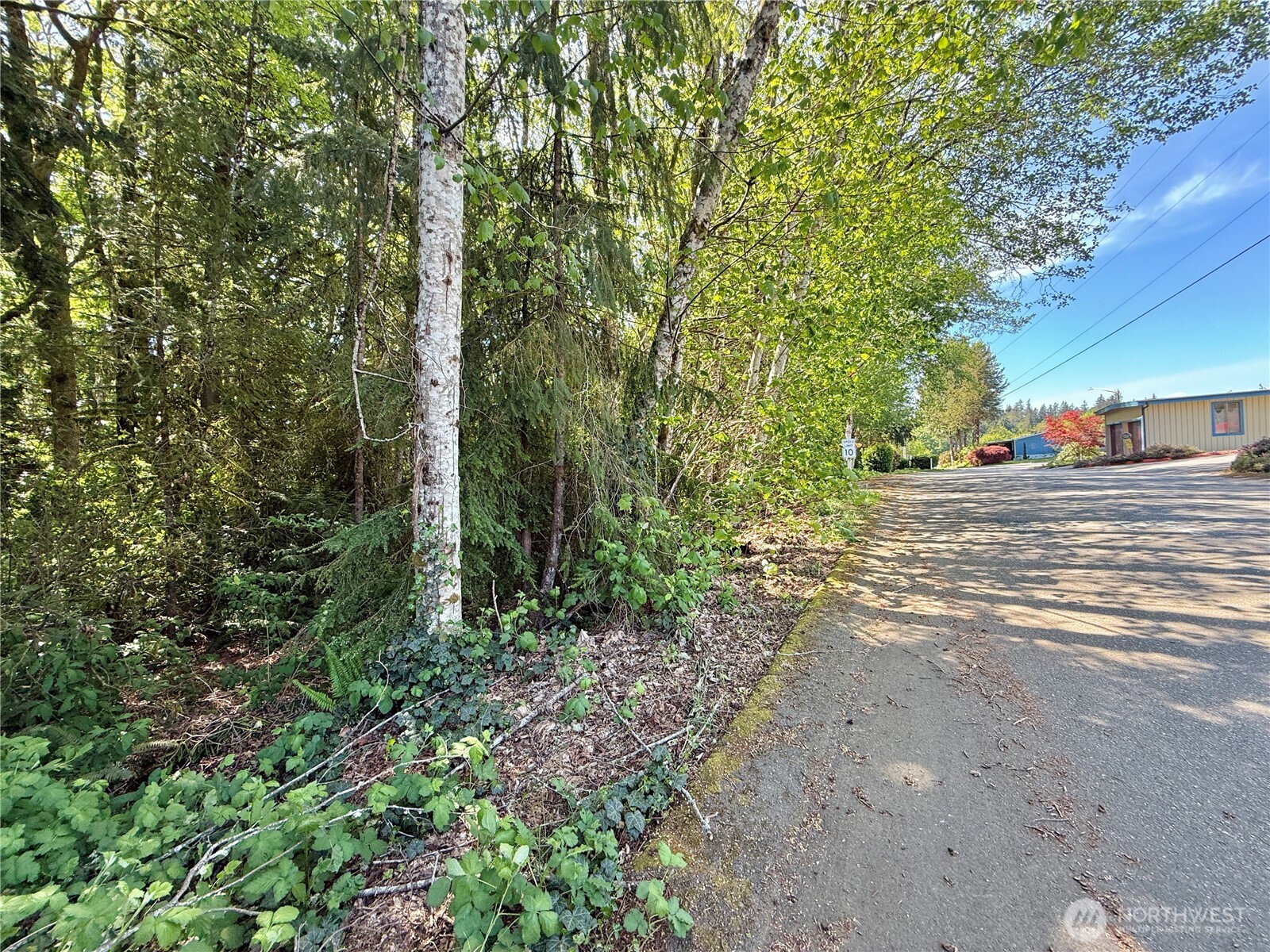1356 SE Carl Pickel Drive , Port Orchard, WA 98366