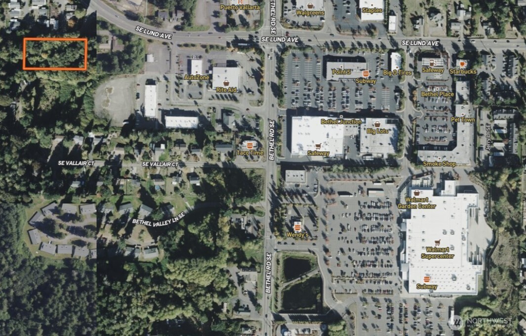 1356 SE Carl Pickel Drive , Port Orchard, WA 98366