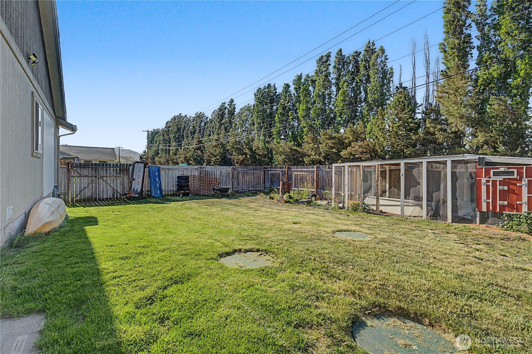 21 Ambrosia Lane , Malaga, WA 98828