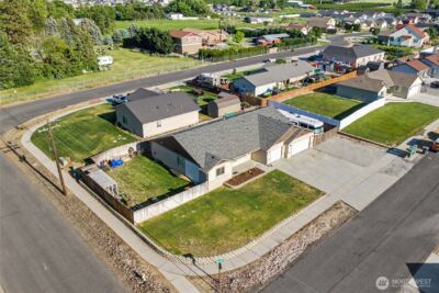 21 Ambrosia Lane , Malaga, WA 98828 - Photo 36