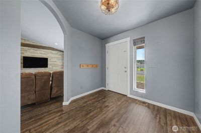 21 Ambrosia Lane , Malaga, WA 98828 - Photo 4