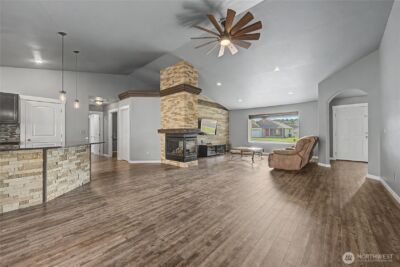 21 Ambrosia Lane , Malaga, WA 98828 - Photo 6