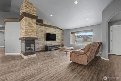 21 Ambrosia Lane , Malaga, WA 98828 - Photo 7
