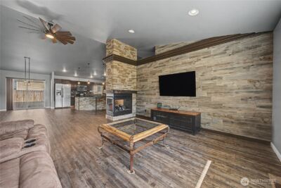 21 Ambrosia Lane , Malaga, WA 98828 - Photo 8