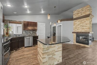 21 Ambrosia Lane , Malaga, WA 98828 - Photo 9