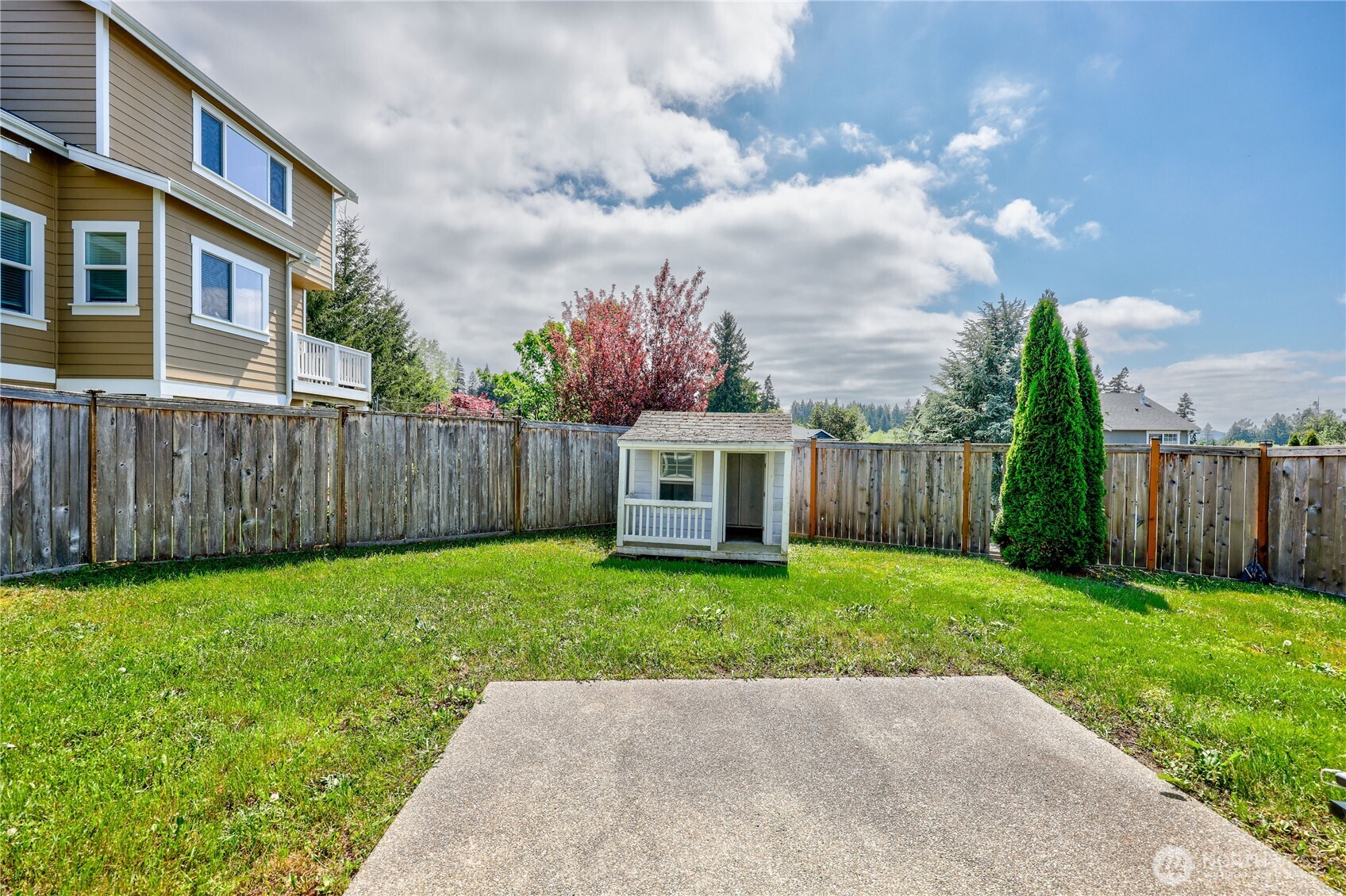6398 Juanita Circle NE, Bremerton, WA 98311