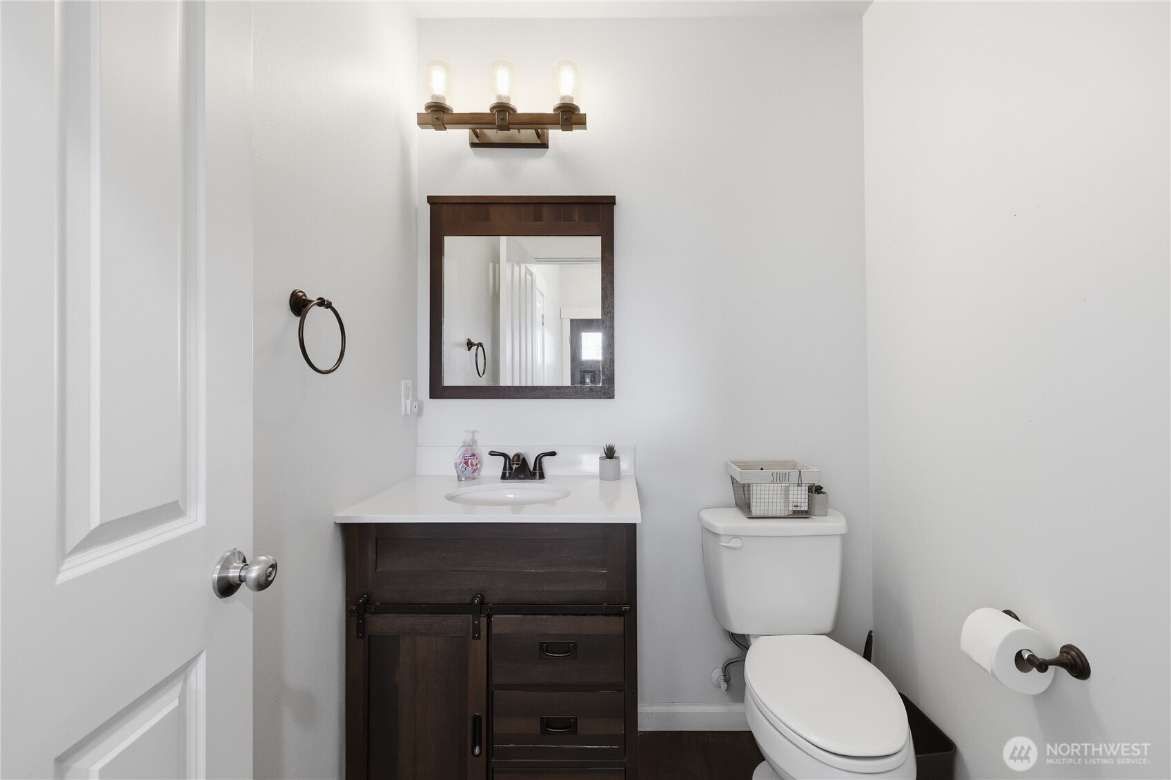 6398 Juanita Circle NE, Bremerton, WA 98311