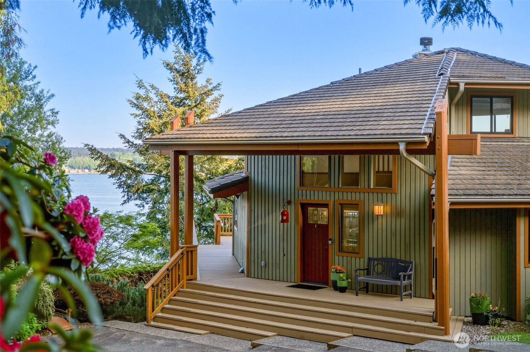 11318 Vipond Drive NW, Gig Harbor, WA 98329