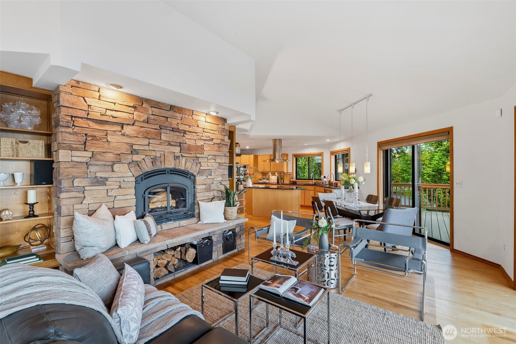 11318 Vipond Drive NW, Gig Harbor, WA 98329