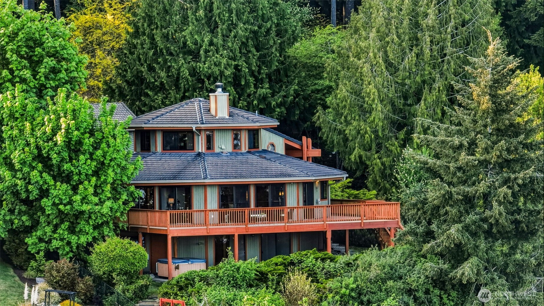 11318 Vipond Drive NW, Gig Harbor, WA 98329