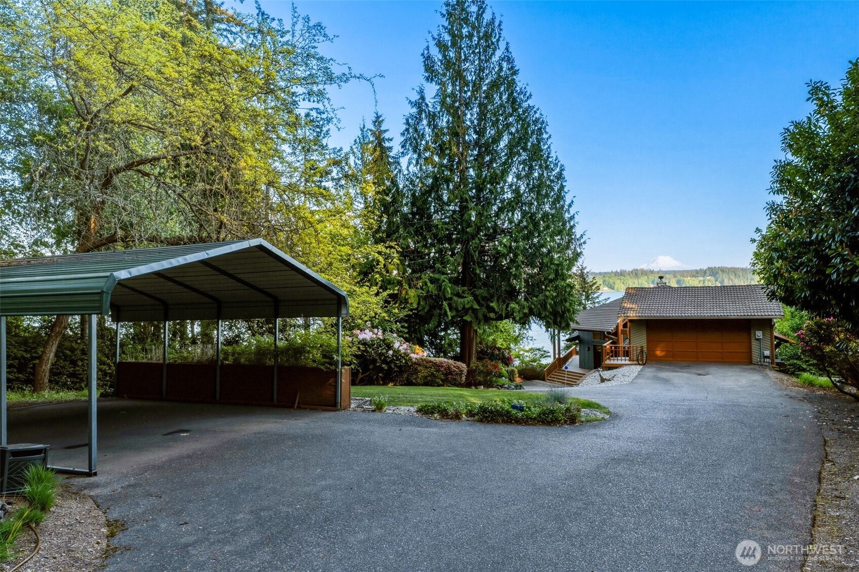 11318 Vipond Drive NW, Gig Harbor, WA 98329