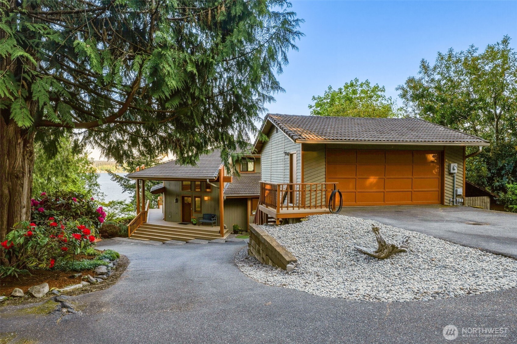 11318 Vipond Drive NW, Gig Harbor, WA 98329