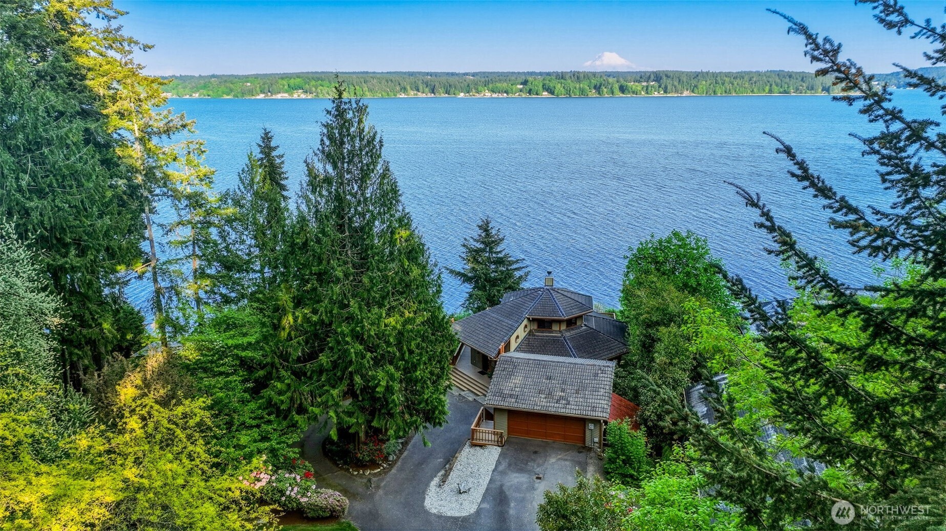11318 Vipond Drive NW, Gig Harbor, WA 98329